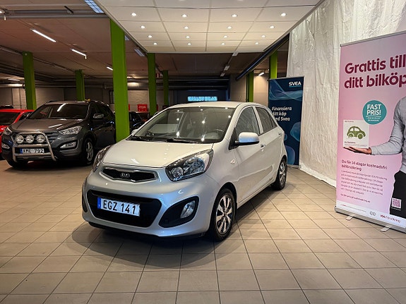 İkinci el  Kia Picanto 
