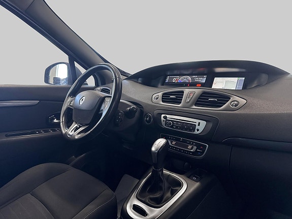 Renault Grand Scenic I 19 of 21