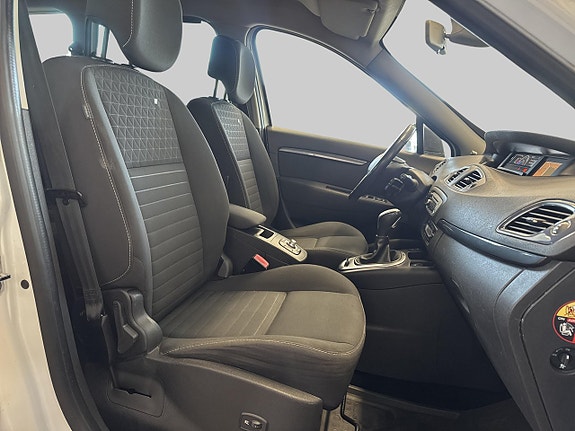 Renault Grand Scenic I 18 of 21