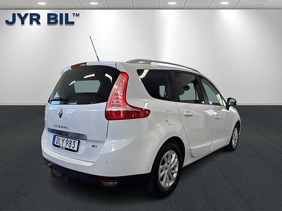 Renault Grand Scenic III 3 of 5
