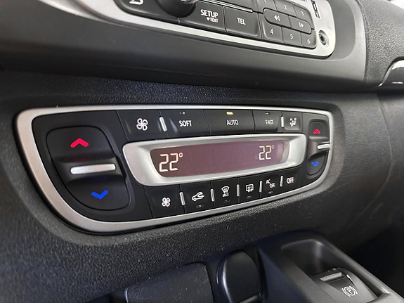Renault Grand Scenic I 13 of 21