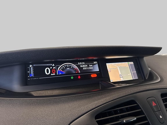 Renault Grand Scenic I 12 of 21