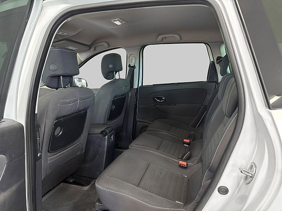 Renault Grand Scenic I 9 of 21