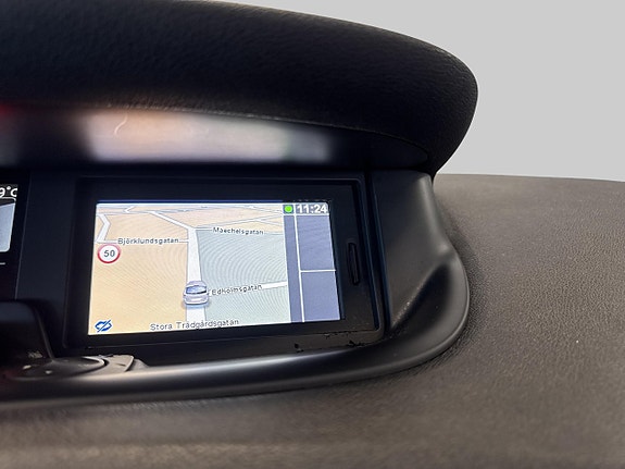 Renault Grand Scenic I 20 of 21