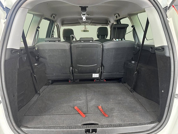 Renault Grand Scenic I 15 of 21