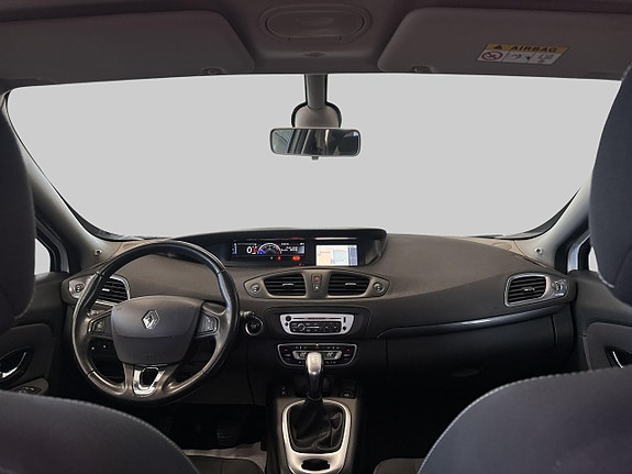 Renault Grand Scenic I 10 of 21