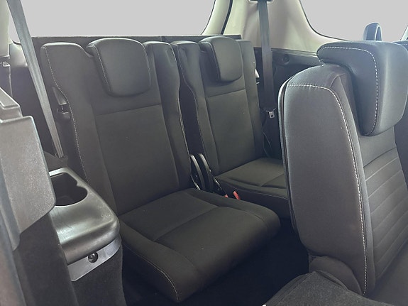 Renault Grand Scenic I 16 of 21