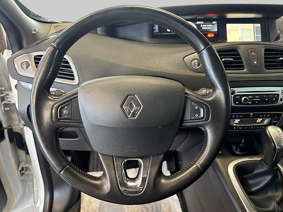Renault Grand Scenic I 11 of 21