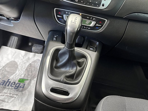 Renault Grand Scenic I 14 of 21