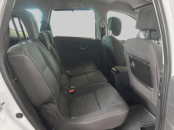 Renault Grand Scenic I 17 of 21