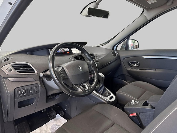 Renault Grand Scenic I 8 of 21