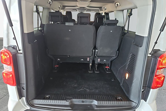 Toyota Proace Verso 10 of 16