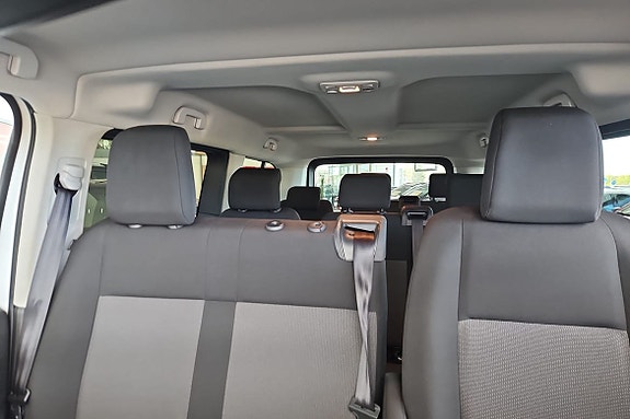 Toyota Proace Verso 25 of 30
