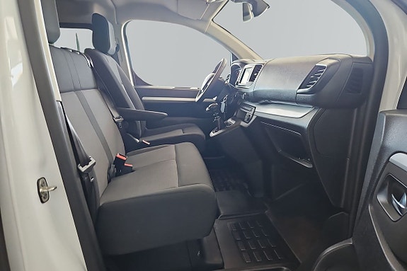 Toyota Proace Verso 6 of 16