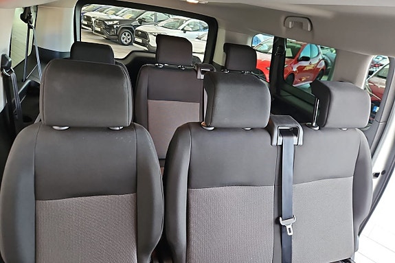 Toyota Proace Verso 14 of 16