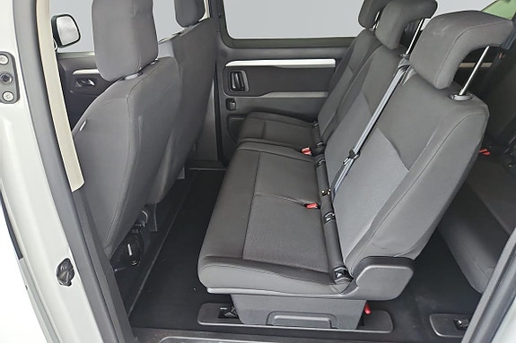 Toyota Proace Verso 14 of 30