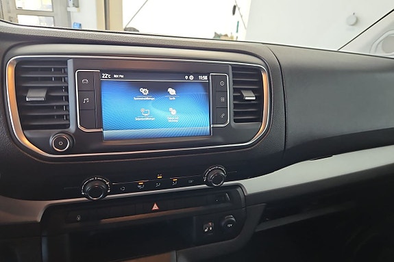 Toyota Proace Verso 16 of 16