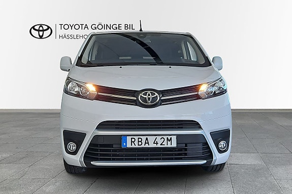 Toyota Proace Verso 10 of 30