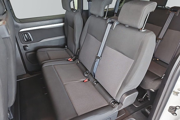 Toyota Proace Verso 7 of 16