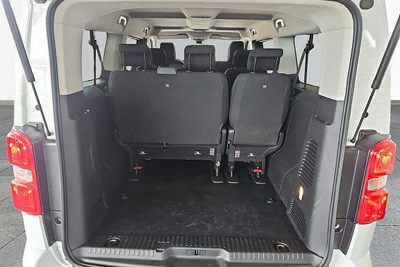 Toyota Proace Verso 19 of 30