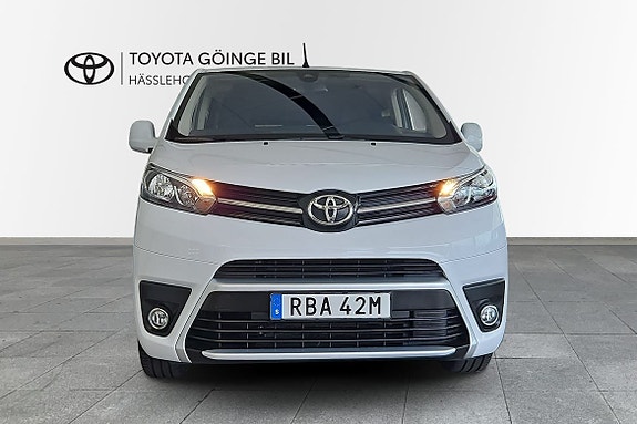 Toyota Proace Verso 9 of 30