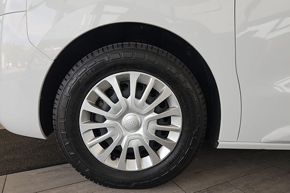 Toyota Proace Verso 22 of 30