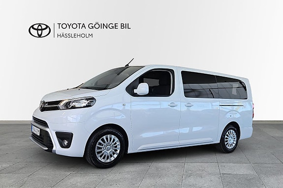 Toyota Proace Verso 5 of 30