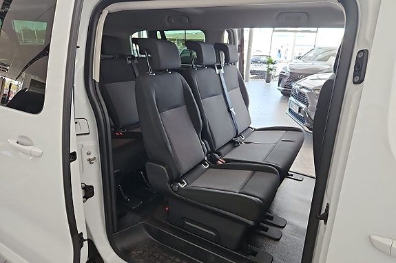 Toyota Proace Verso 15 of 16