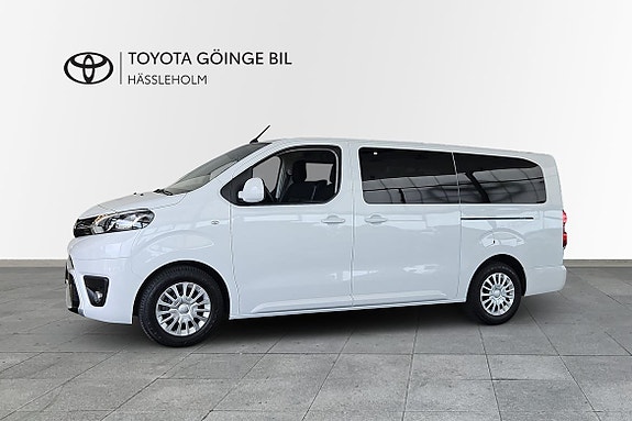 Toyota Proace Verso 6 of 30