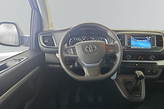 Toyota Proace Verso 17 of 30