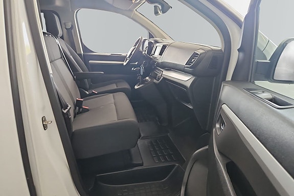 Toyota Proace Verso 12 of 30