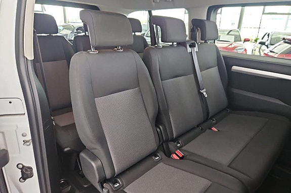 Toyota Proace Verso 30 of 30