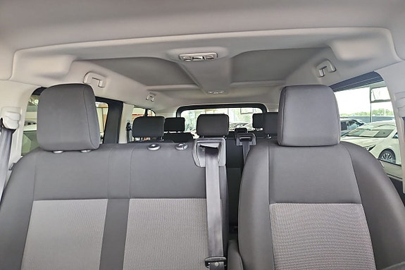 Toyota Proace Verso 26 of 30