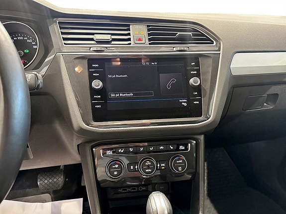 Volkswagen Tiguan 11 of 15