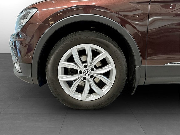 Volkswagen Tiguan 15 of 15