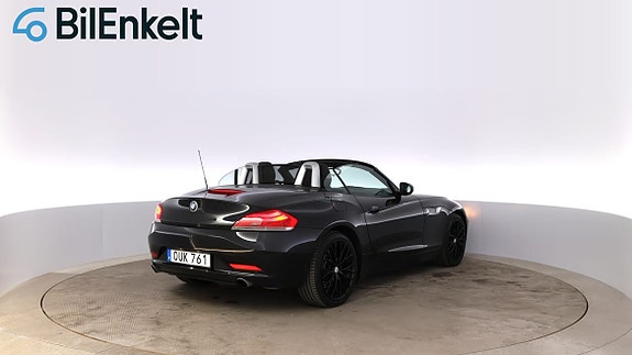 BMW Z4 22 of 22