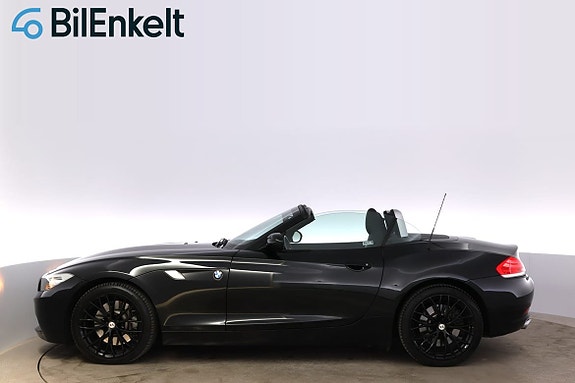 BMW Z4 5 of 5