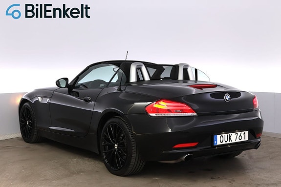 BMW Z4 4 of 5