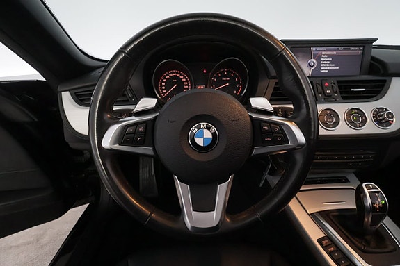 BMW Z4 12 of 22
