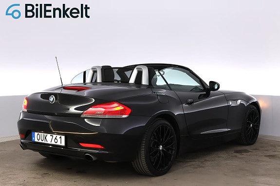 BMW Z4 3 of 5