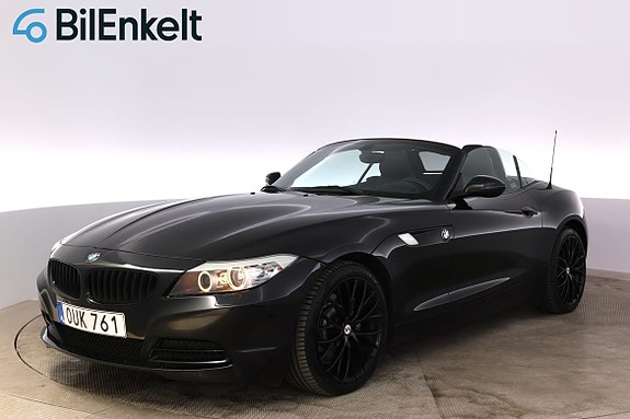 BMW Z4 6 of 22