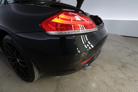 BMW Z4 7 of 22