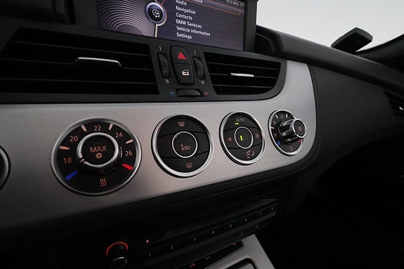 BMW Z4 17 of 22