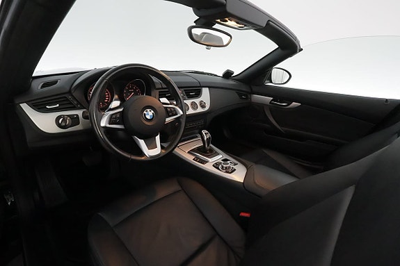 BMW Z4 11 of 22