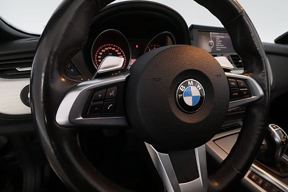 BMW Z4 13 of 22