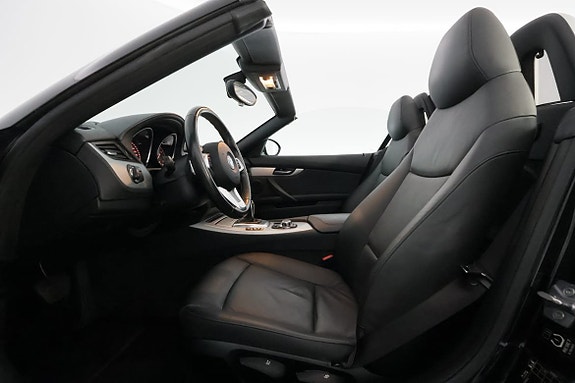 BMW Z4 9 of 22