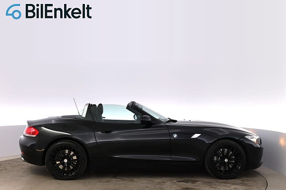 BMW Z4 2 of 5