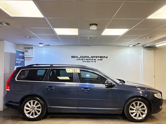 Volvo V70 6 of 18