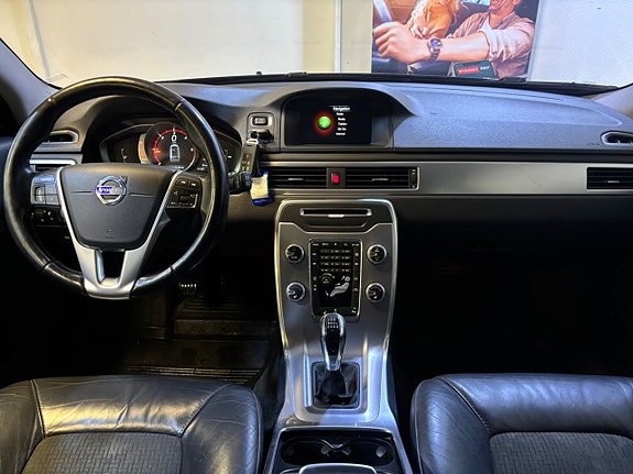 Volvo V70 9 of 18