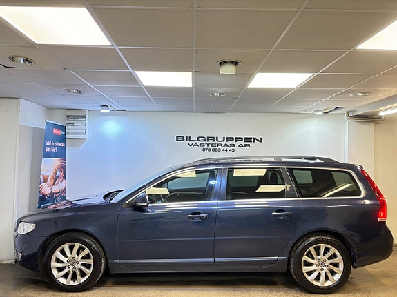 Volvo V70 5 of 18